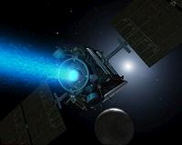 NASA's Dawn spacecraft focused on Ceres as it nears end of mission