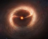 Cosmic Dust Demystified by British Researchers