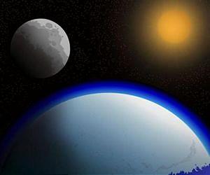 Climate puzzle over origins of life on Earth