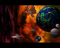 NASA Innovative Advanced Concept Program Seeks Phase II Proposals