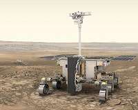 From Hannover around the world and to the Mars: LZH delivers laser for ExoMars 2020