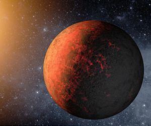 UCF Discovers Exoplanet Neighbor