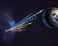 AI helps track down mysterious cosmic radio bursts