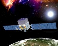 Left-handed cosmic magnetic field could explain missing antimatter