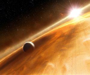 UF-led team uses new observatory to characterize low-mass planets orbiting nearby star