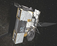 GOES-14 Weather Bird Accepted Into Service by NASA And NOAA