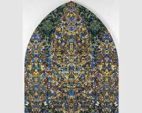 Hirst butterflies go for record price in Hong Kong