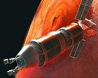 Journey to Mars Only Possible With International Cooperation