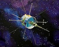 NASA's abandoned ISEE-3 craft to return to Earth's orbit