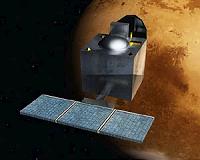 India's frugal Mars mission extended by six months
