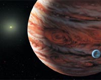 Universally Speaking, Earthlings Share A Nice Neighborhood