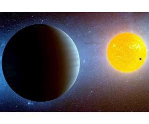 Second Rocky World Makes Kepler-10 a Multi-Planet System