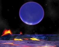 Twin civilisations? How life on an exoplanet could spread to its neighbour