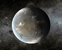 Hot, Super-Earths Help Track Water-Rich Atmospheres