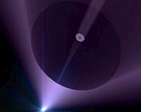Researchers developing next generation of high power lasers