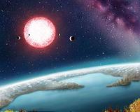 First Potentially Habitable Earth-Sized Planet Confirmed By Gemini And Keck Observatories