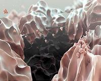 Lithium-air batteries can store energy for cars, houses and industry