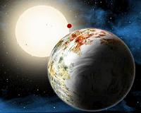 Mega-Earth in Draco Smashes Notions of Planetary Formation