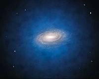 Dark matter scientists on brink of discovering elusive particles