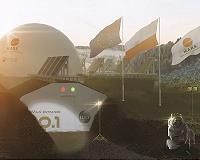 Six people to spend two weeks in Mars simulation habitat in Poland