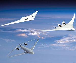 NASA Celebrates National Aerospace Week