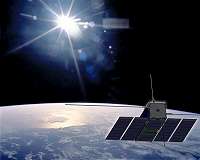 Calling radio amateurs: help find OPS-SAT!