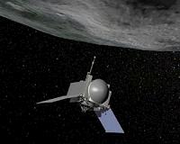 OSIRIS-REx Team Prepares for Next Step