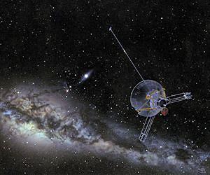 Heat is Source of 'Pioneer Anomaly'