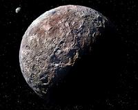 37 Years after Its Discovery, Pluto's Moon Charon Is Being Revealed