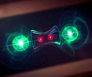 NIST demonstrates how losing information can benefit quantum computing