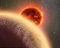 Venus-like Exoplanet Might Have Oxygen Atmosphere, but Not Life