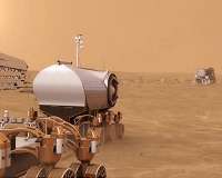 How NASA Goddard tests tools astronauts will use to explore distant worlds