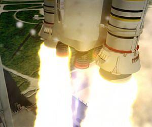 RS-25: The Clark Kent of Engines for the Space Launch System