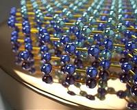 Rapid bilayer graphene synthesis for high-performance transistors