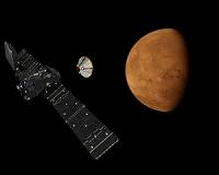 Euro-Russian Mission to Mars'a Response to Foolish Political Sanctions'