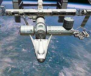 Sierra Nevada Corporation and Lockheed Martin Space Systems Company Partner On Dream Chaser Programs