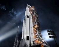 New rocket could one day launch flight to Europa