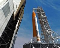 Kennedy now firmly established as a 21st Century Spaceport