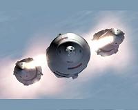 Avionics System for SLS Boosters Gets 'Boost' of Its Own on Path to Space