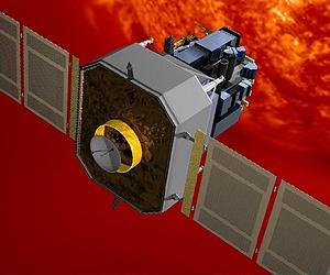 Age of warning satellite causes concern