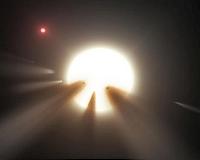 Alien megastructure not the cause of dimming of the 'most mysterious star in the universe'