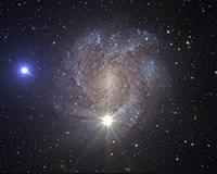 Fastest Star in Our Galaxy Propelled by a Thermonuclear Supernova
