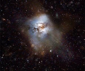Star factory in the early Universe challenges galaxy evolution theory