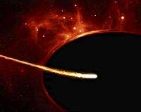 Stars Regularly Ripped Apart by Black Holes