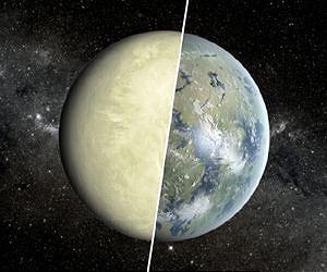 In the Zone: How Scientists Search for Habitable Planets