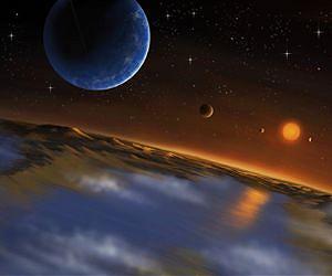 Kepler Finds First Signs of Other Earths