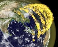 Astronomers make 3-D movies of plasma tubes