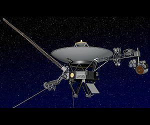 Q and A: John Richardson and John Belcher on Voyager 1's crossing and interstellar exploration