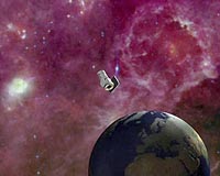BAE Systems Space Computer Gives Wisdom To The WISE