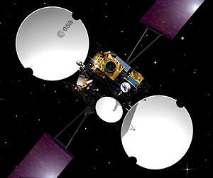 Artemis Listens Out For ATV Whisper On Route To ISS